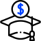 Kids' scholarships