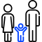 Family get-along program