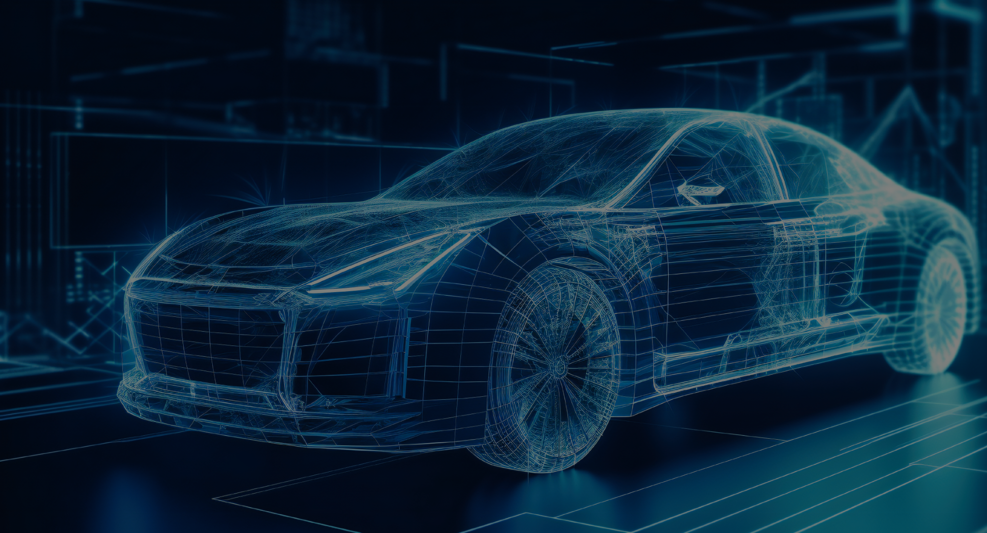 High Technology & Innovation<br>Innovation and technology|As a main part manufacturer that leads the future of automobile industry, Dae Han Lee Yon Inc. is committed to producing the best quality products with innovative technology and new processing meth