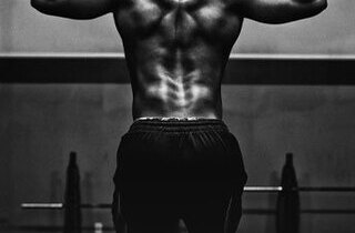 01|PRIMAL TRAINING